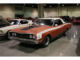 1969 Mercury Montego (CC-1026289) for sale in Biloxi, Mississippi