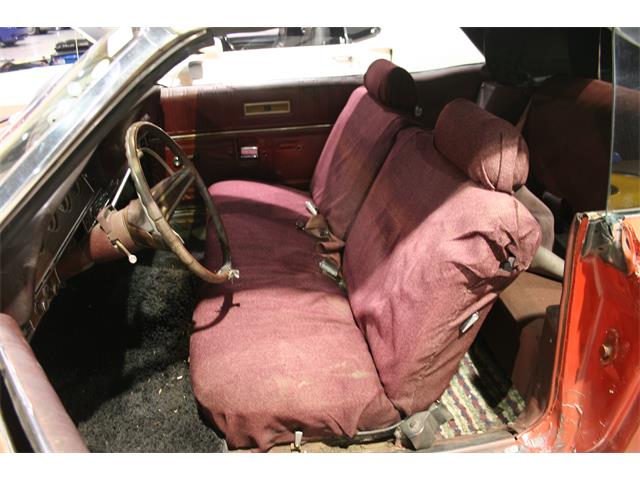 1969 Mercury Montego (CC-1026289) for sale in Biloxi, Mississippi