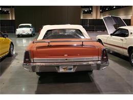1969 Mercury Montego (CC-1026289) for sale in Biloxi, Mississippi