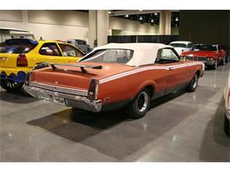 1969 Mercury Montego (CC-1026289) for sale in Biloxi, Mississippi