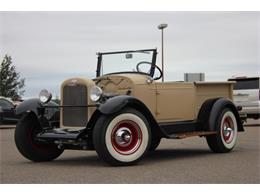 1930 Chevrolet Roadster (CC-1020629) for sale in Sylvan Lake, Alberta