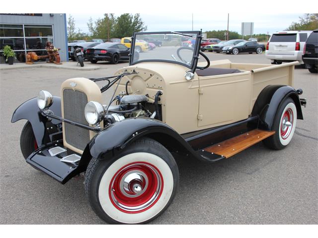 1930 Chevrolet Roadster (CC-1020629) for sale in Sylvan Lake, Alberta