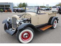 1930 Chevrolet Roadster (CC-1020629) for sale in Sylvan Lake, Alberta