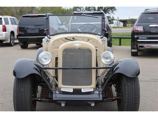 1930 Chevrolet Roadster (CC-1020629) for sale in Sylvan Lake, Alberta