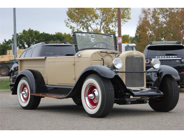 1930 Chevrolet Roadster (CC-1020629) for sale in Sylvan Lake, Alberta