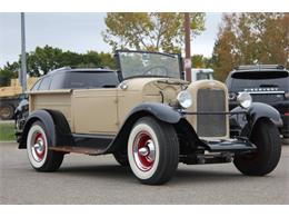 1930 Chevrolet Roadster (CC-1020629) for sale in Sylvan Lake, Alberta