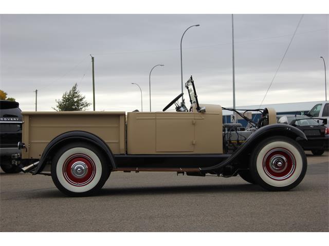 1930 Chevrolet Roadster (CC-1020629) for sale in Sylvan Lake, Alberta