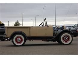 1930 Chevrolet Roadster (CC-1020629) for sale in Sylvan Lake, Alberta