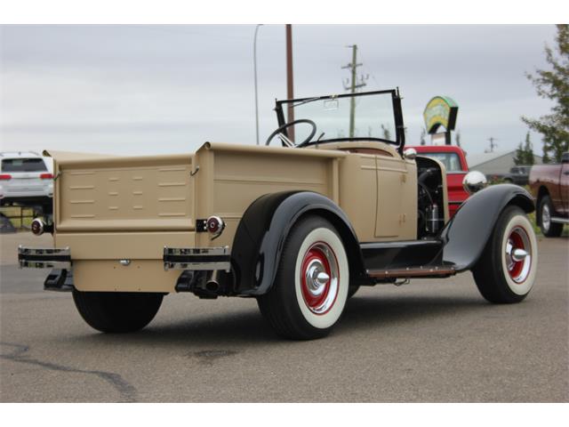 1930 Chevrolet Roadster (CC-1020629) for sale in Sylvan Lake, Alberta