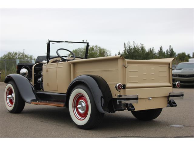 1930 Chevrolet Roadster (CC-1020629) for sale in Sylvan Lake, Alberta