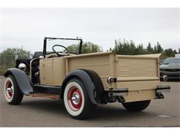 1930 Chevrolet Roadster (CC-1020629) for sale in Sylvan Lake, Alberta