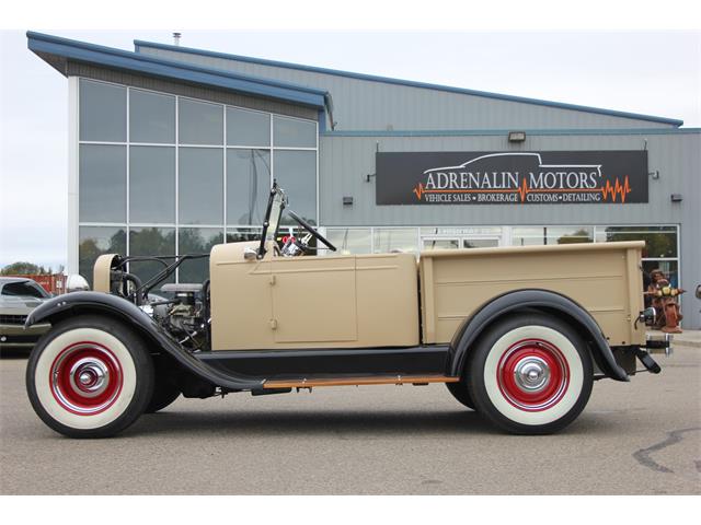 1930 Chevrolet Roadster (CC-1020629) for sale in Sylvan Lake, Alberta