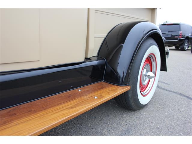 1930 Chevrolet Roadster (CC-1020629) for sale in Sylvan Lake, Alberta