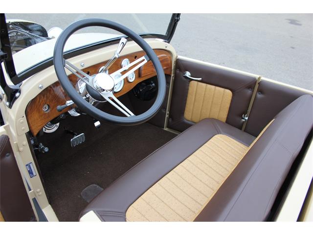 1930 Chevrolet Roadster (CC-1020629) for sale in Sylvan Lake, Alberta