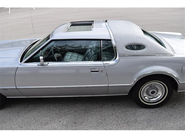 1975 Lincoln Continental Mark IV (CC-1026305) for sale in Zephyrhills, Florida