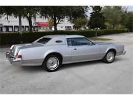 1975 Lincoln Continental Mark IV (CC-1026305) for sale in Zephyrhills, Florida