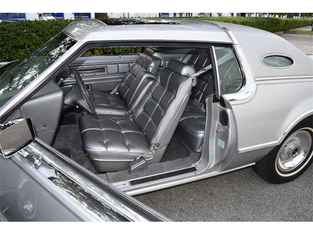 1975 Lincoln Continental Mark IV (CC-1026305) for sale in Zephyrhills, Florida