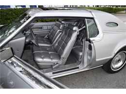 1975 Lincoln Continental Mark IV (CC-1026305) for sale in Zephyrhills, Florida