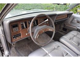 1975 Lincoln Continental Mark IV (CC-1026305) for sale in Zephyrhills, Florida