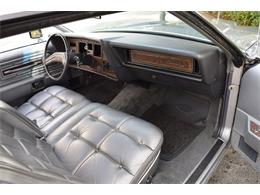 1975 Lincoln Continental Mark IV (CC-1026305) for sale in Zephyrhills, Florida