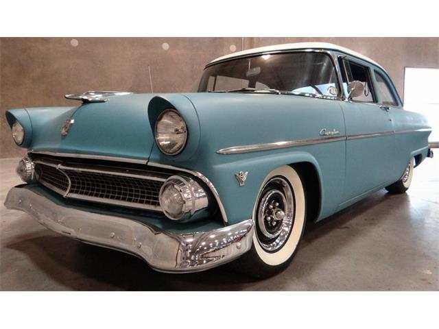 1955 Ford Customline 2 Door (CC-1026322) for sale in Zephyrhills, Florida