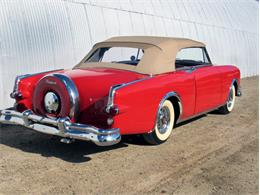 1953 Packard Caribbean (CC-1026350) for sale in Dallas, Texas