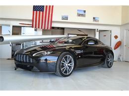 2013 Aston Martin V8 (CC-1020636) for sale in Temecula, California