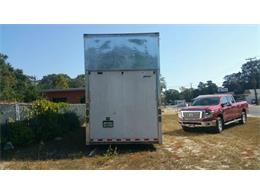 2006 Pace American 32ft Trailer (CC-1026410) for sale in Zephyrhills, Florida
