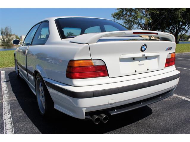 1996 BMW M3 (CC-1026429) for sale in Doral, Florida