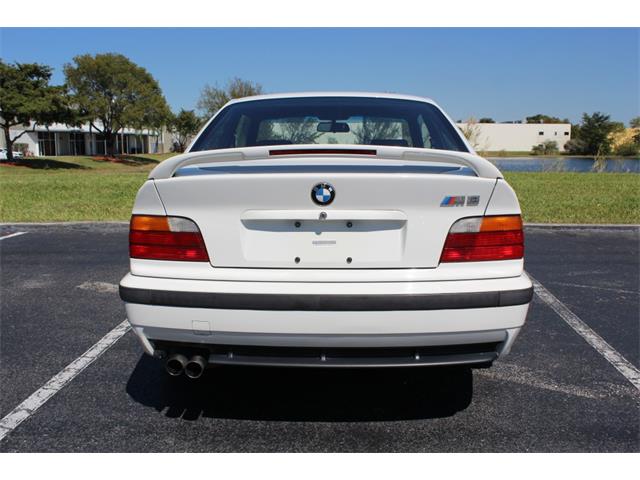 1996 BMW M3 (CC-1026429) for sale in Doral, Florida