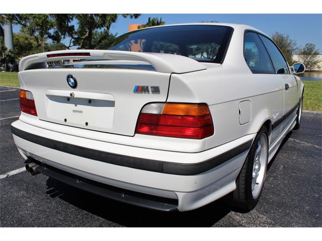 1996 BMW M3 (CC-1026429) for sale in Doral, Florida