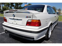 1996 BMW M3 (CC-1026429) for sale in Doral, Florida