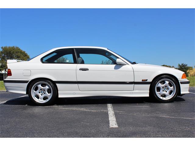 1996 BMW M3 (CC-1026429) for sale in Doral, Florida