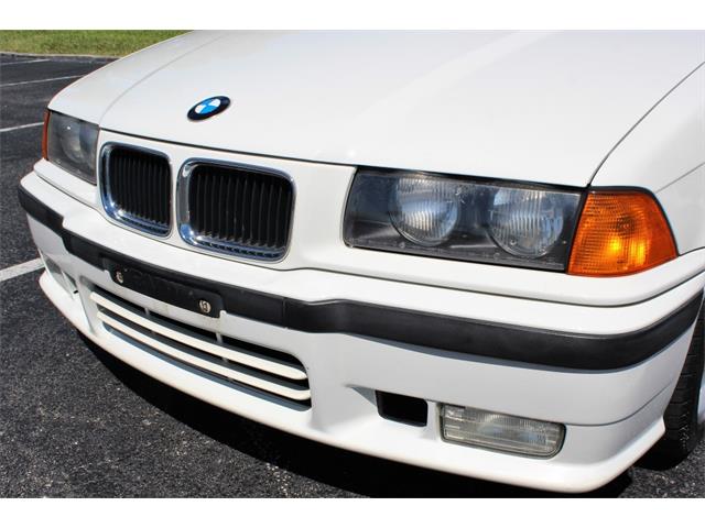 1996 BMW M3 (CC-1026429) for sale in Doral, Florida
