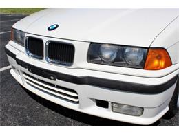 1996 BMW M3 (CC-1026429) for sale in Doral, Florida