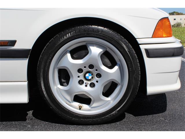 1996 BMW M3 (CC-1026429) for sale in Doral, Florida