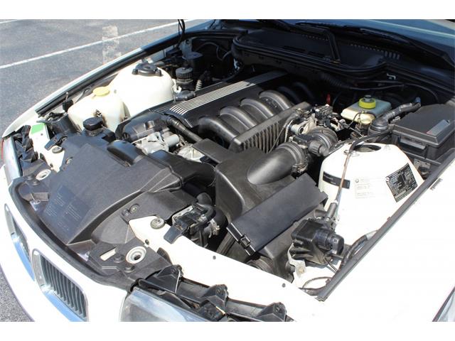 1996 BMW M3 (CC-1026429) for sale in Doral, Florida