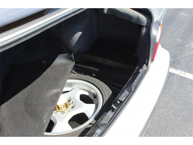 1996 BMW M3 (CC-1026429) for sale in Doral, Florida