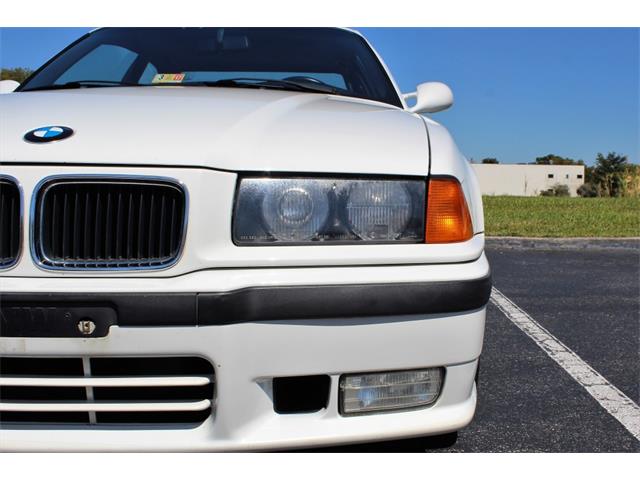1996 BMW M3 (CC-1026429) for sale in Doral, Florida