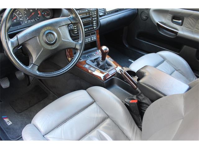 1996 BMW M3 (CC-1026429) for sale in Doral, Florida