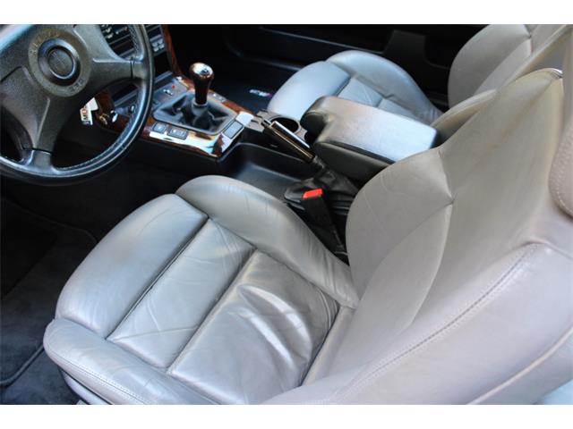 1996 BMW M3 (CC-1026429) for sale in Doral, Florida
