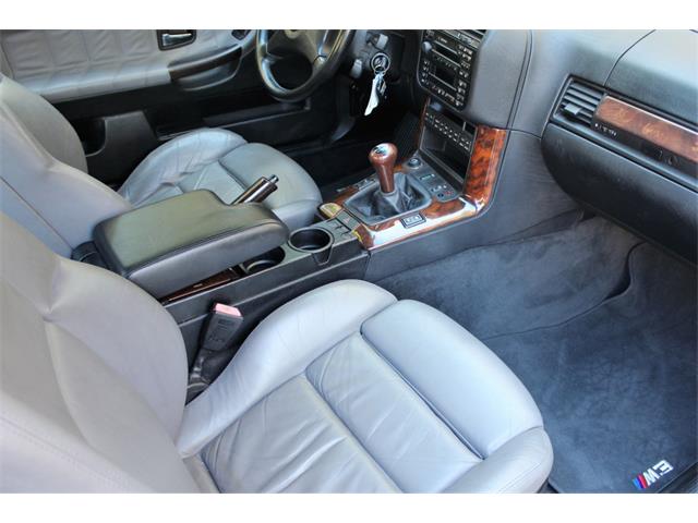 1996 BMW M3 (CC-1026429) for sale in Doral, Florida