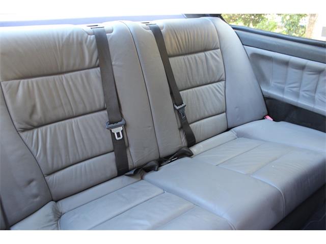 1996 BMW M3 (CC-1026429) for sale in Doral, Florida