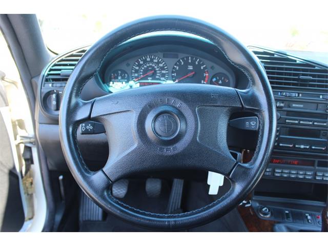 1996 BMW M3 (CC-1026429) for sale in Doral, Florida