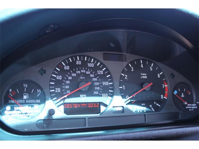 1996 BMW M3 (CC-1026429) for sale in Doral, Florida