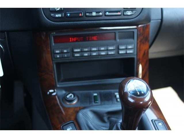 1996 BMW M3 (CC-1026429) for sale in Doral, Florida
