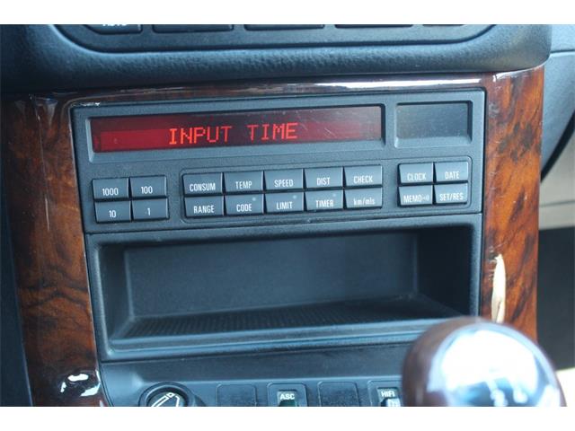 1996 BMW M3 (CC-1026429) for sale in Doral, Florida