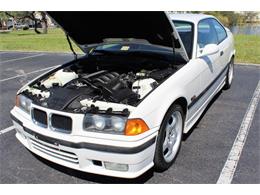 1996 BMW M3 (CC-1026429) for sale in Doral, Florida