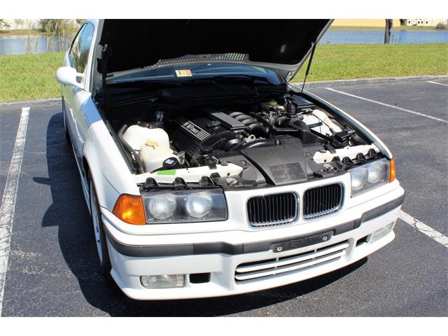 1996 BMW M3 (CC-1026429) for sale in Doral, Florida