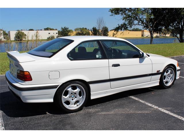 1996 BMW M3 (CC-1026429) for sale in Doral, Florida